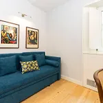 Bairro Alto Premium Apartamento