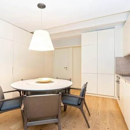 Bairro Alto Premium Лісабон