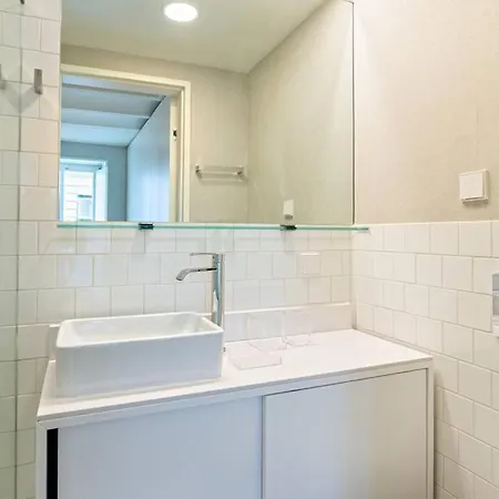 Bairro Alto Premium *