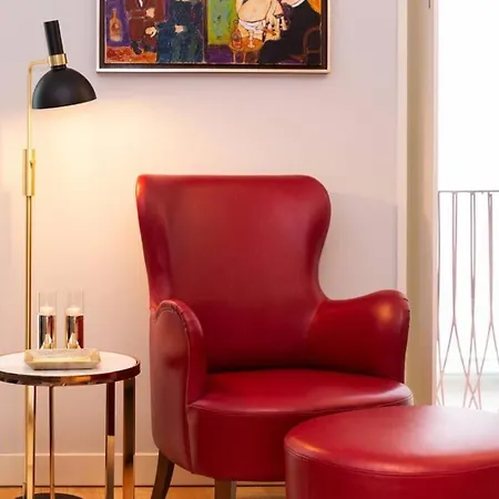 Bairro Alto Premium * Лісабон