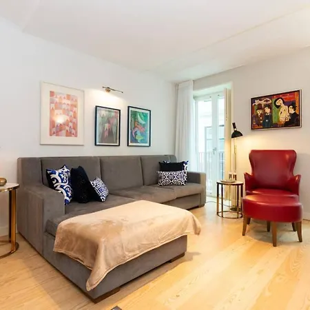 Апартаменти Bairro Alto Premium *