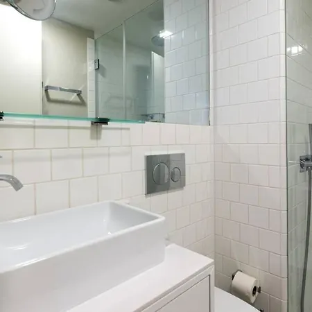 Apartment Bairro Alto Premium *