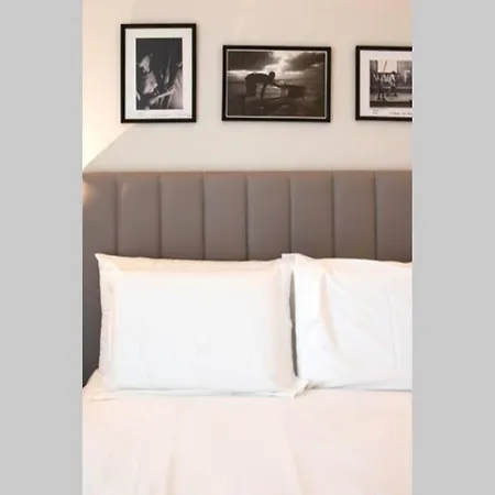 Apartment Bairro Alto Premium Lisbon