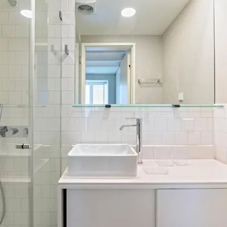Апартаменти Bairro Alto Premium