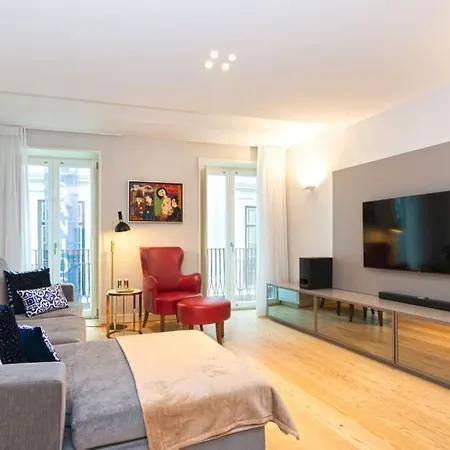 Bairro Alto Premium *