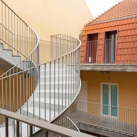 Bairro Alto Premium Апартаменти