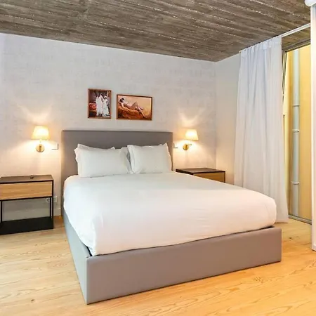 Bairro Alto Premium * リスボン