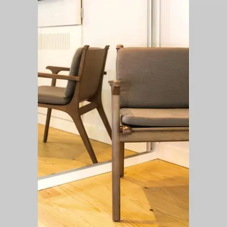 Apartment Bairro Alto Premium *