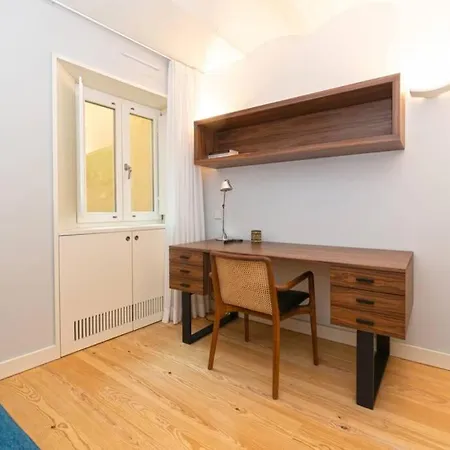 Bairro Alto Premium * Лісабон