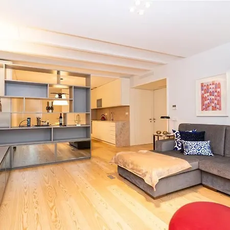 Apartmán Bairro Alto Premium Lisboa