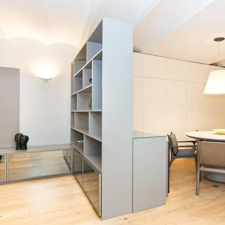 Bairro Alto Premium Апартаменти *