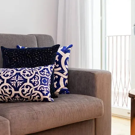 Bairro Alto Premium * Лісабон
