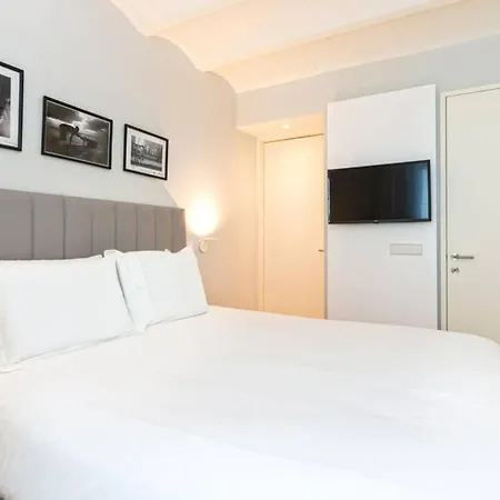 Daire Bairro Alto Premium