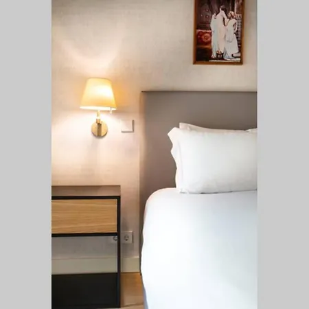 Bairro Alto Premium Daire Lisboa