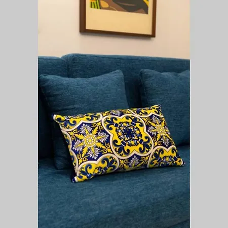 Bairro Alto Premium Daire