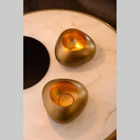 Daire Bairro Alto Premium